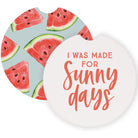 Sunny Days Watermelons