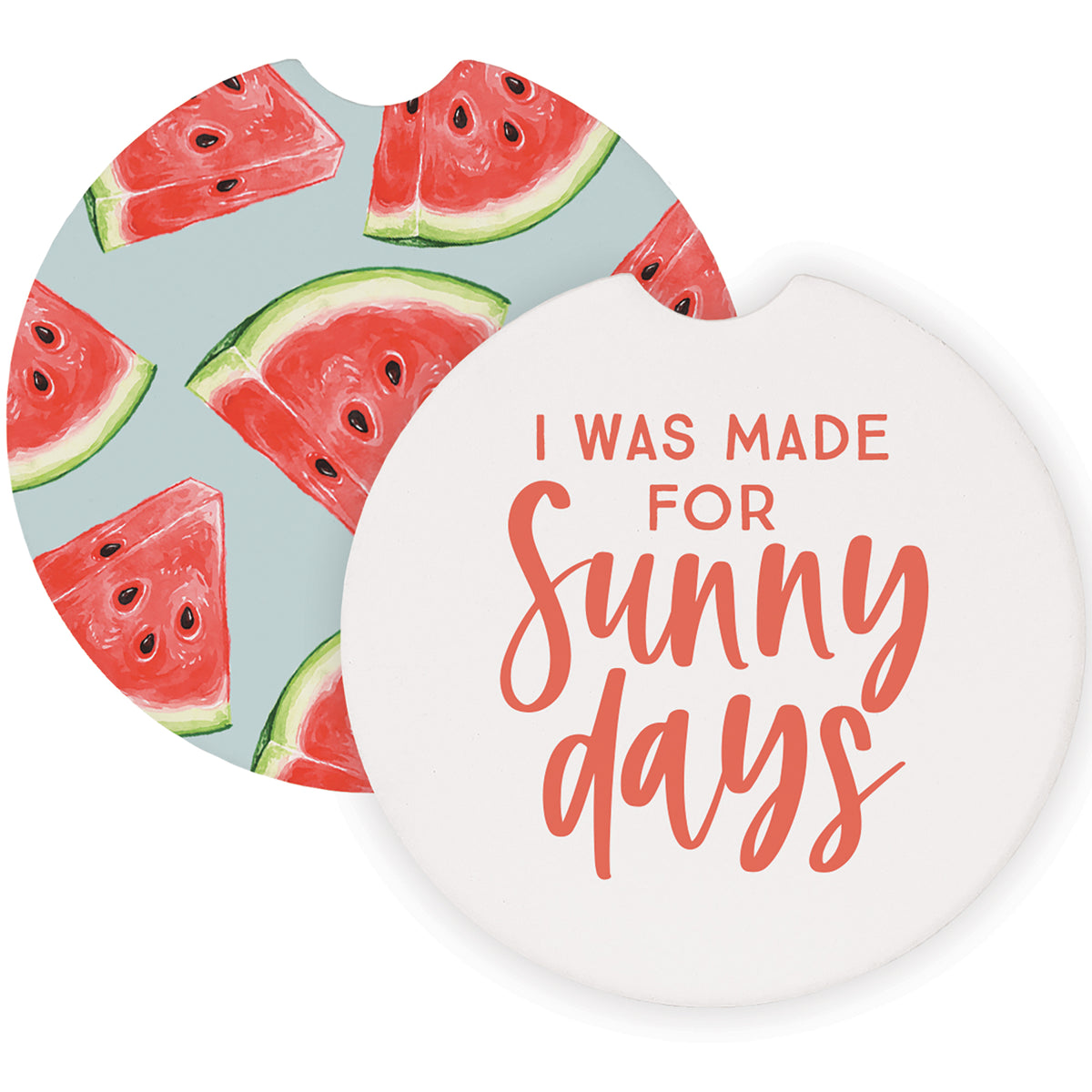 Sunny Days Watermelons