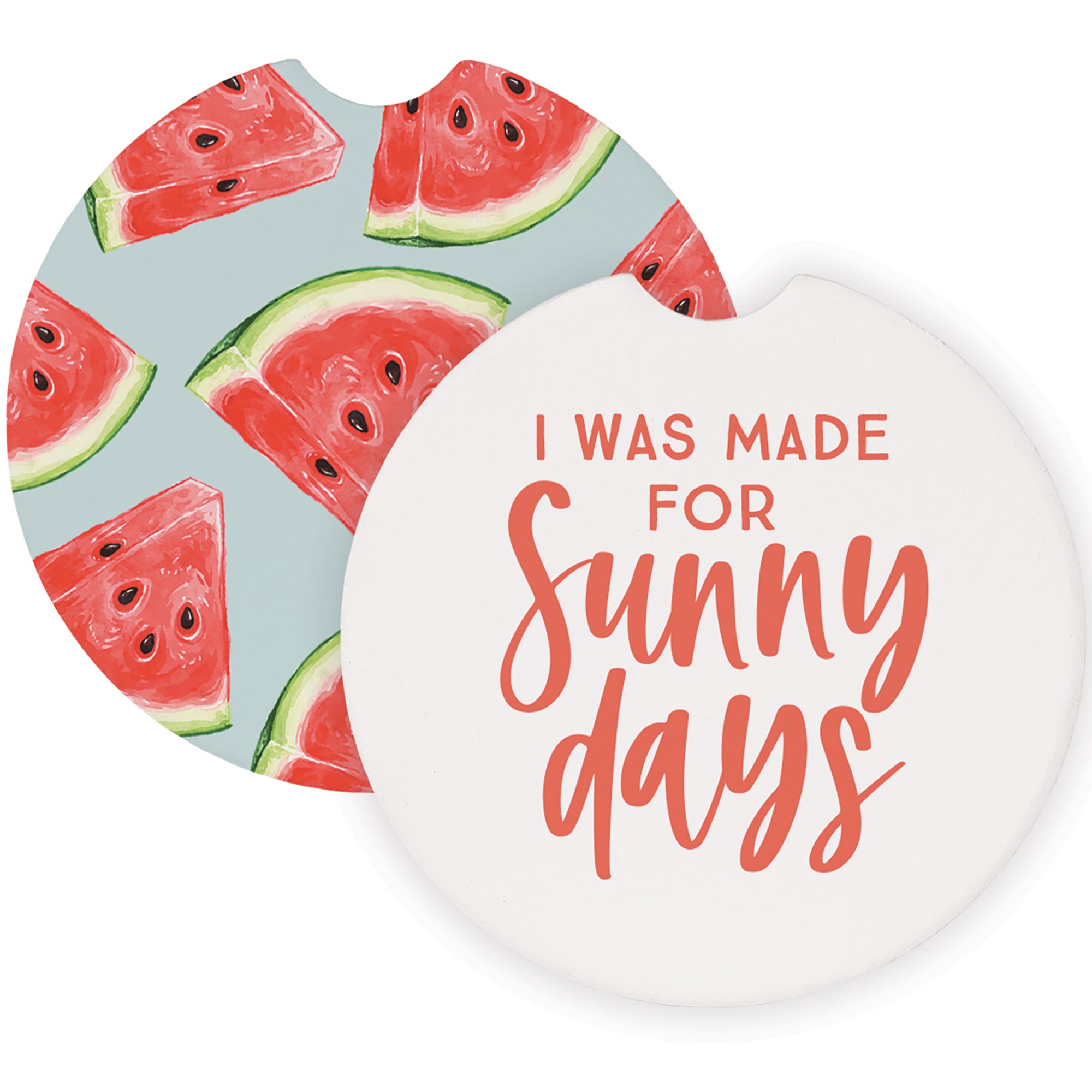 Sunny Days Watermelons