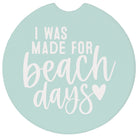 Made Beach Days