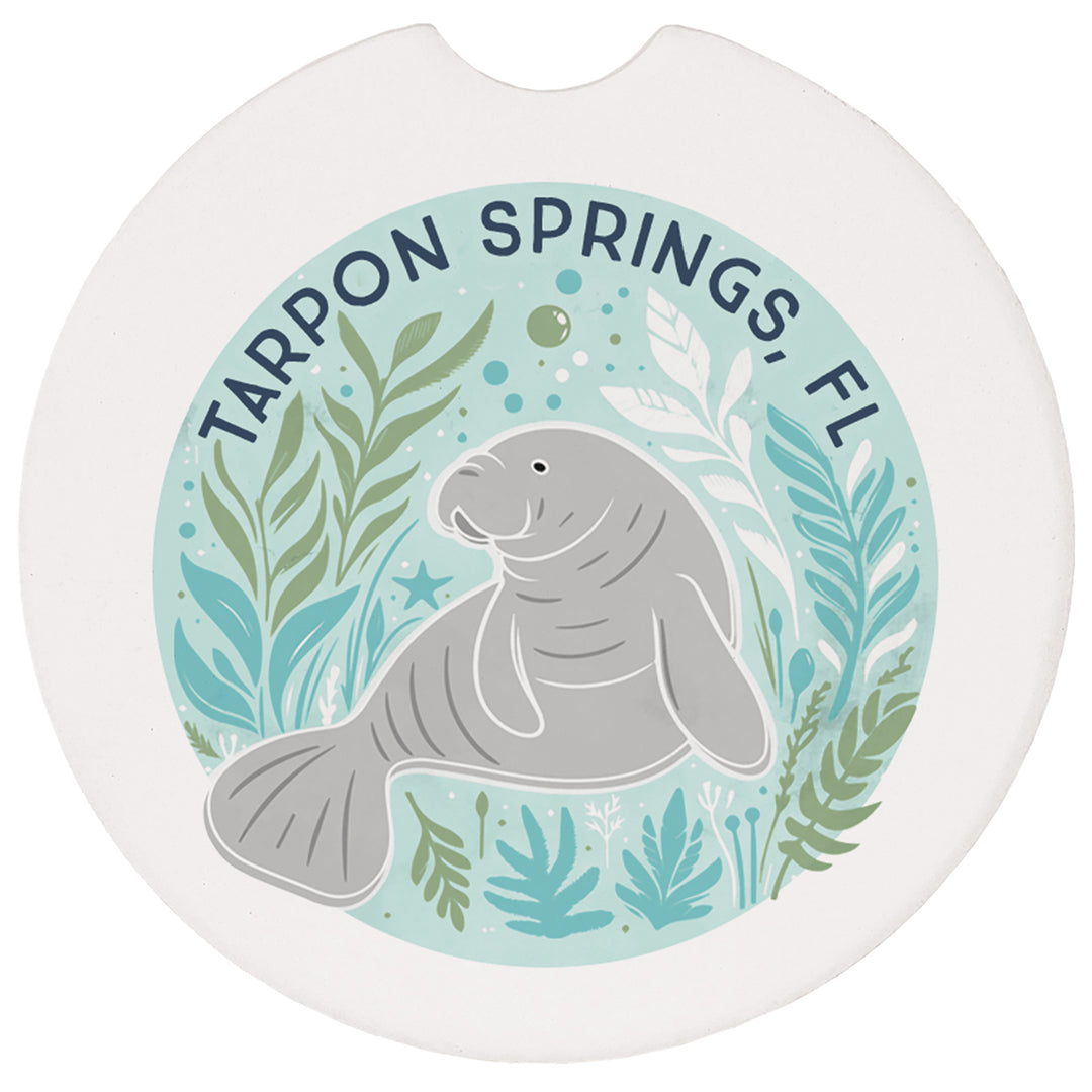 Manatee Sea Grass LOC