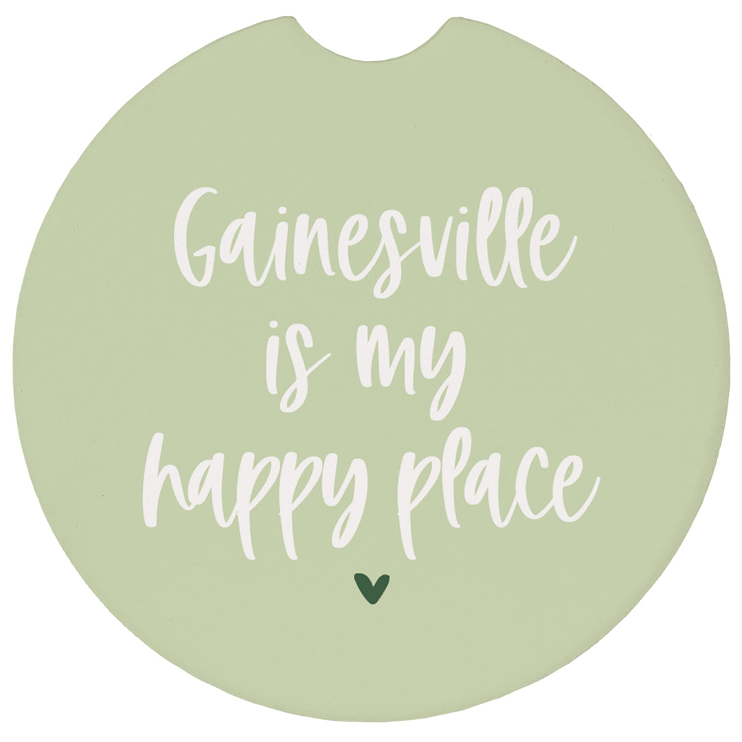 Happy Place Green