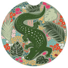 Floral Gator