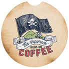 Shipwreck Coffee