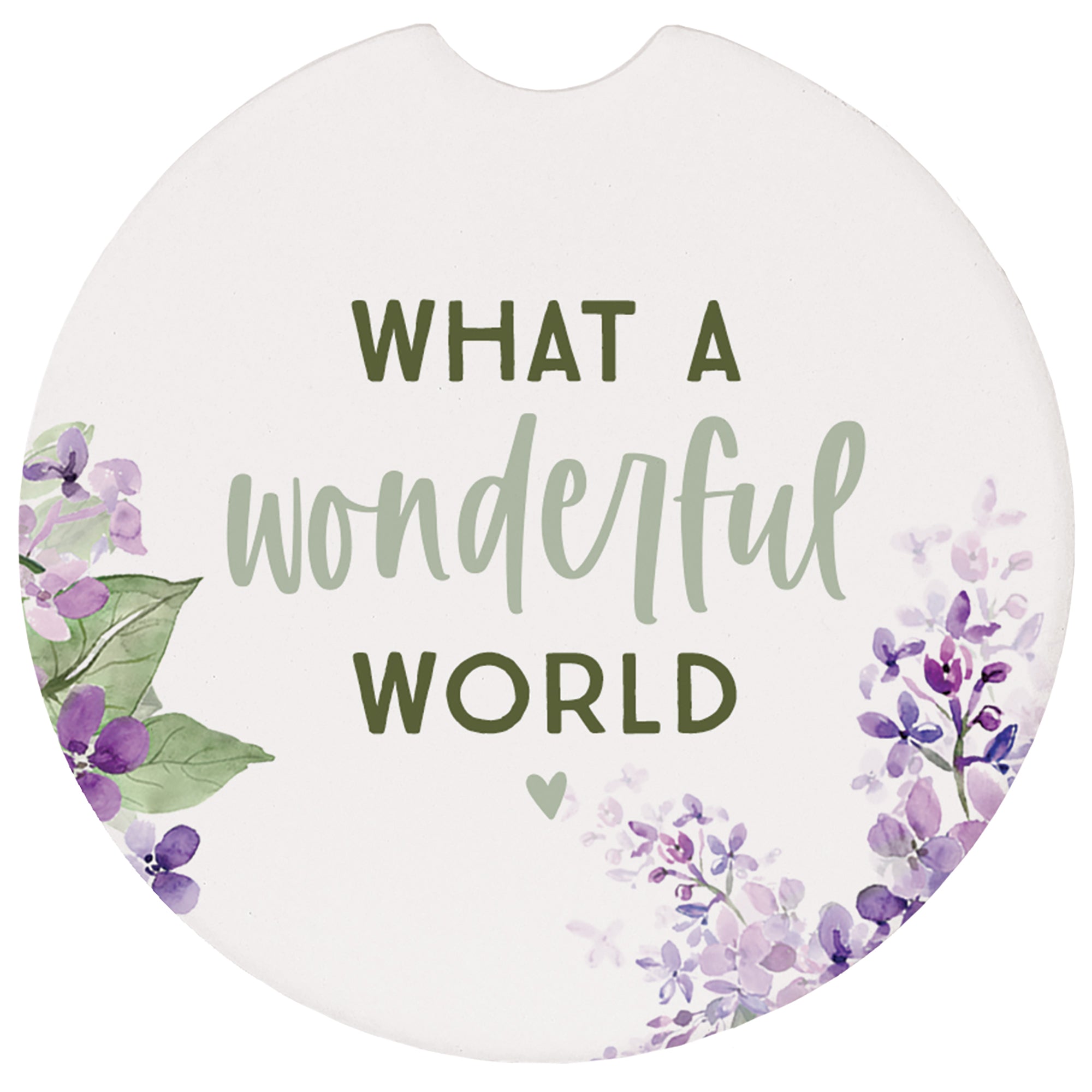 Wonderful World Lilacs