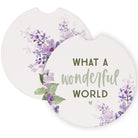 Wonderful World Lilacs