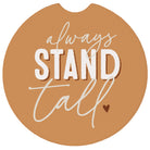 Stand Tall