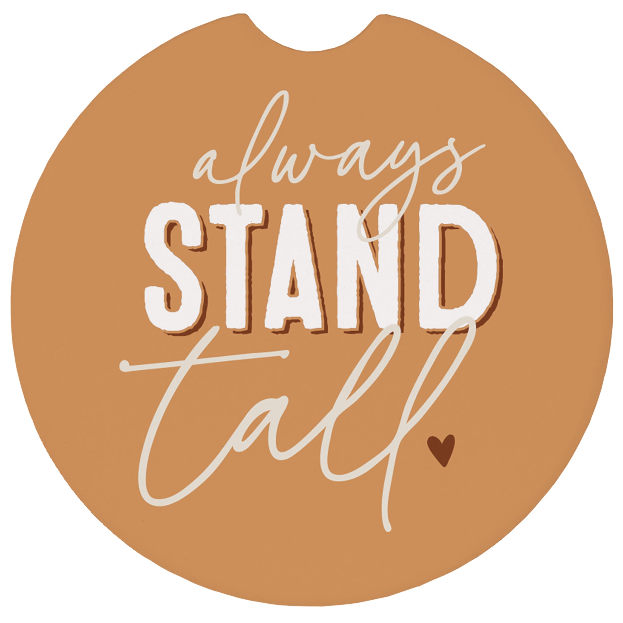 Stand Tall