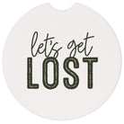 Let's Get Lost