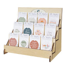 Inspirational + Humor Car Coaster Display Bundle 2026