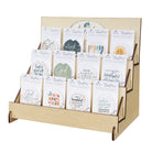 Faith Car Coaster Display Bundle 2026