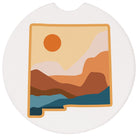 New Mexico Desert