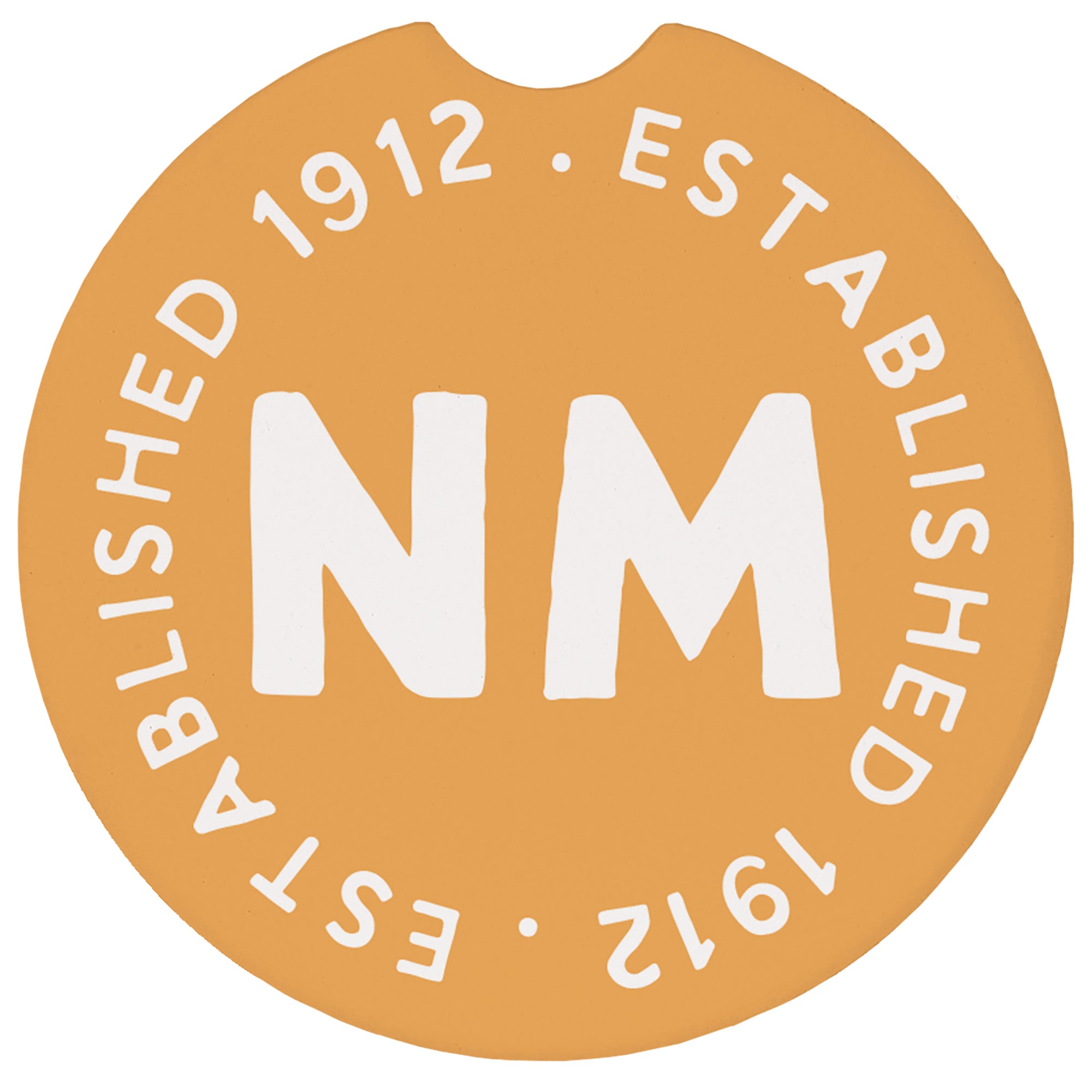 NM Established 1912