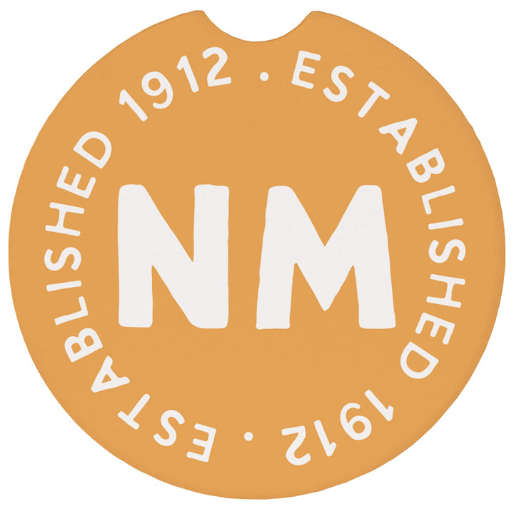 NM Established 1912