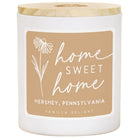 Home Sweet Floral LOC - VAN
