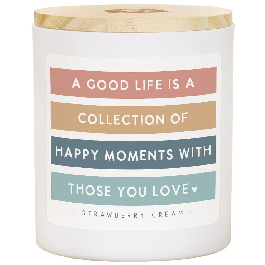 Good Life Collection - STR