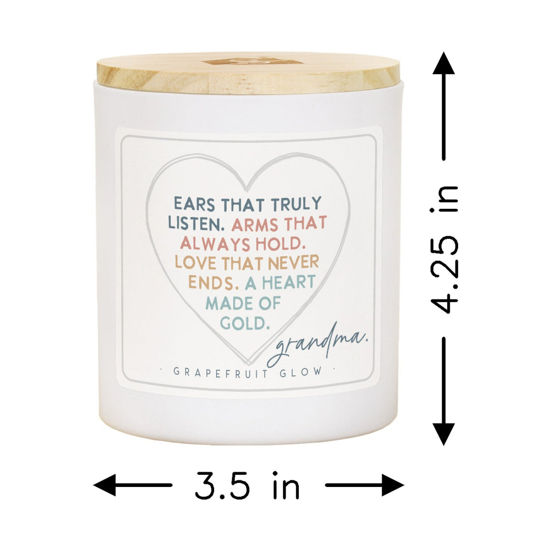 Ears That Listen PER - GRP