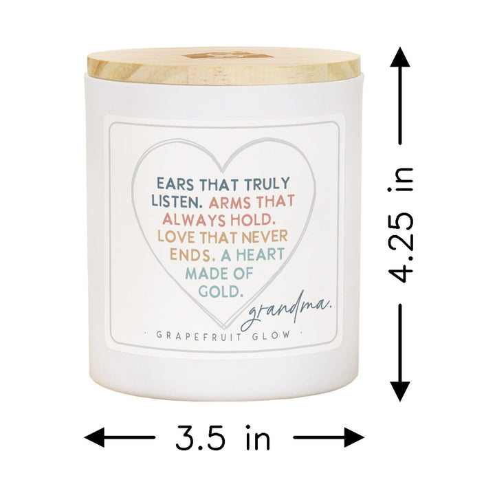 Ears That Listen PER - GRP