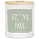 Love You Mom PER - VAN