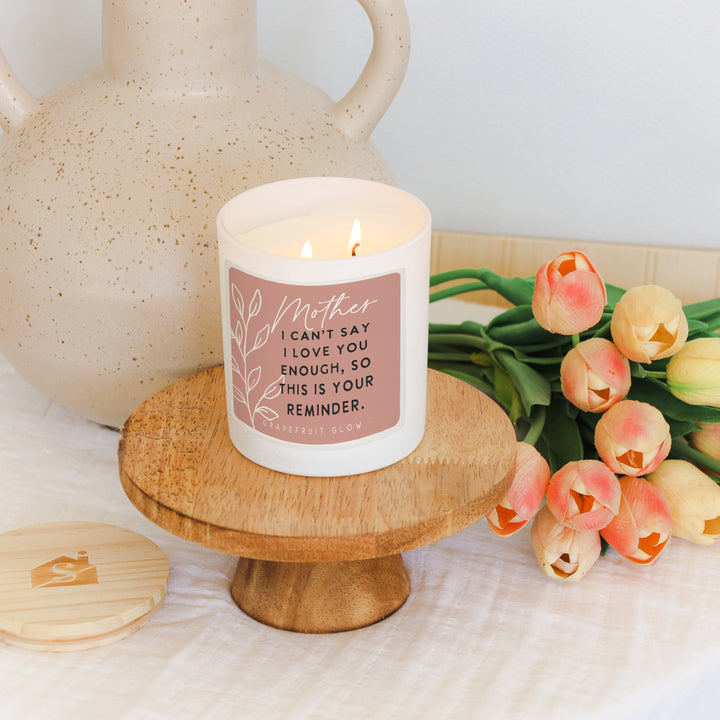 Mother Love You PER - GRP