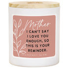 Mother Love You PER - GRP