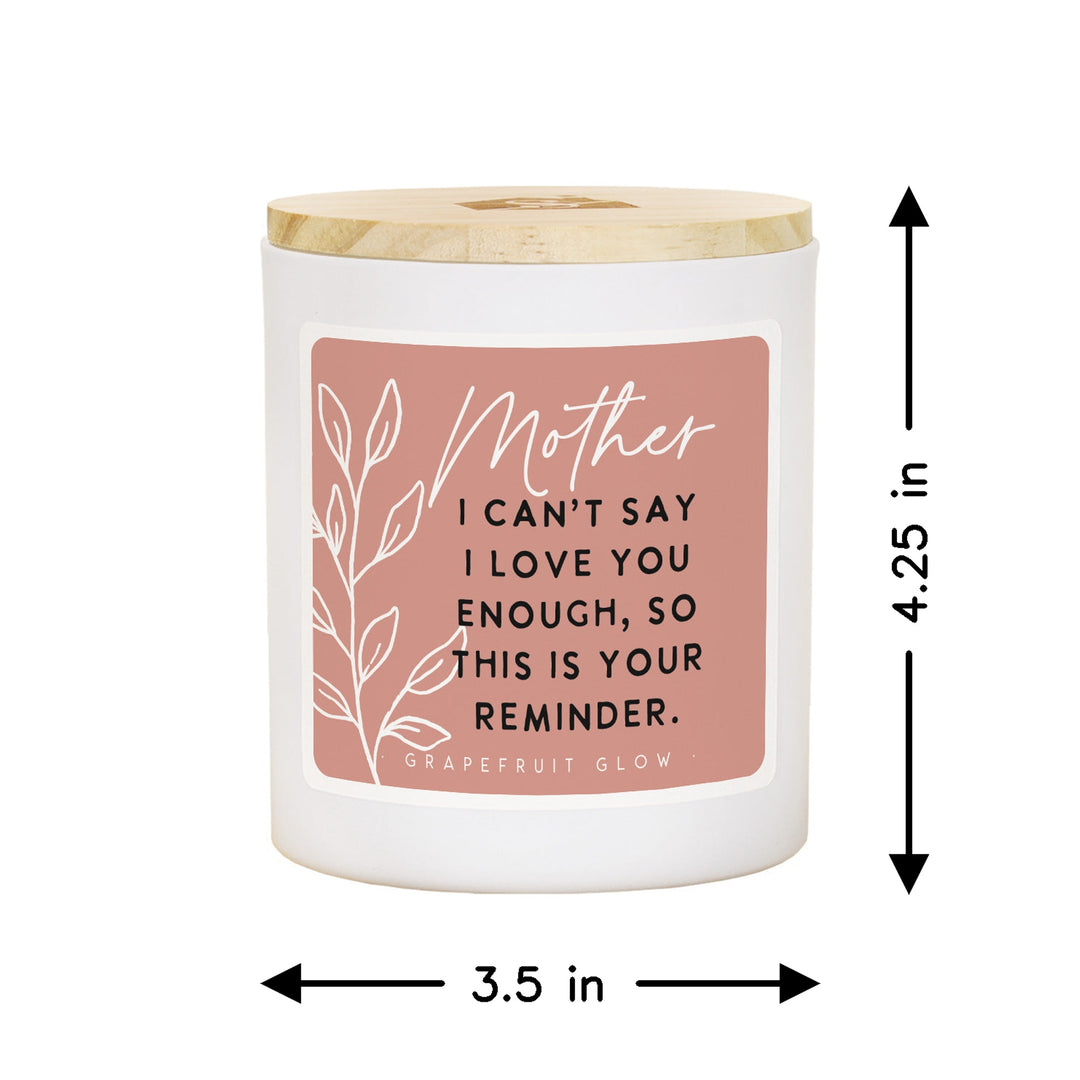 Mother Love You PER - GRP