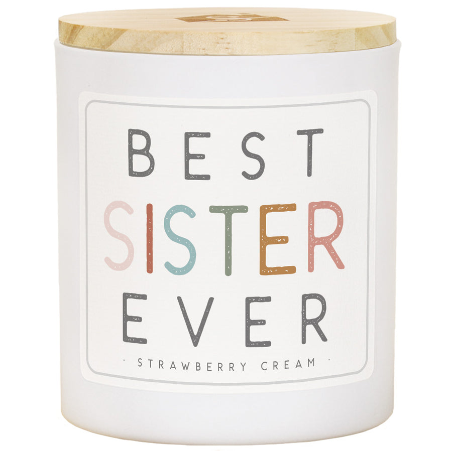 Best Sister PER - STR