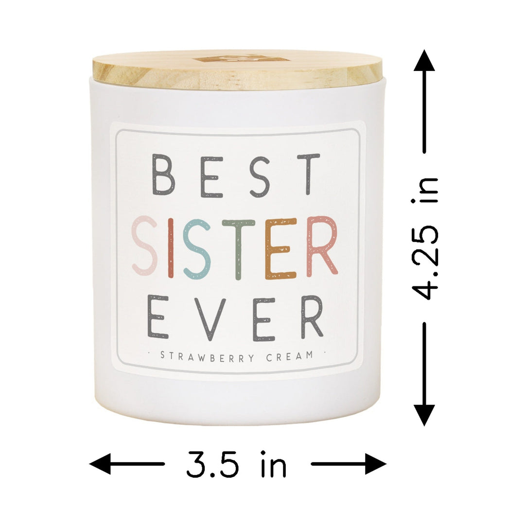 Best Sister PER - STR
