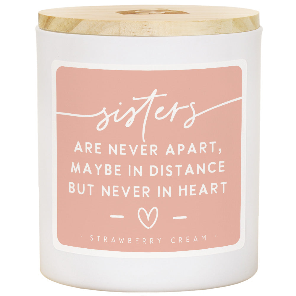 Sisters Never Apart PER - STR