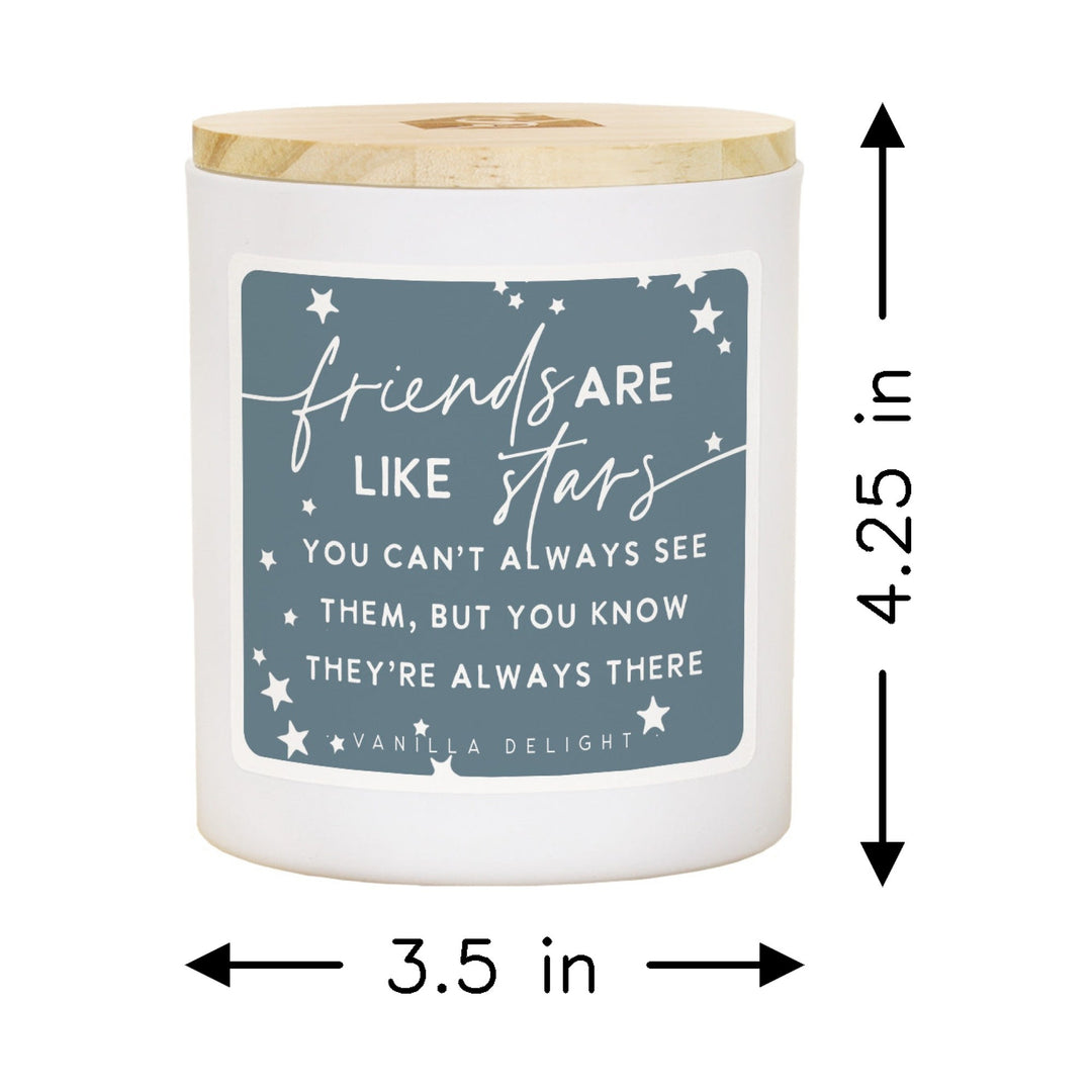 Friends Like Stars PER - VAN