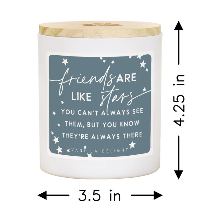 Friends Like Stars PER - VAN