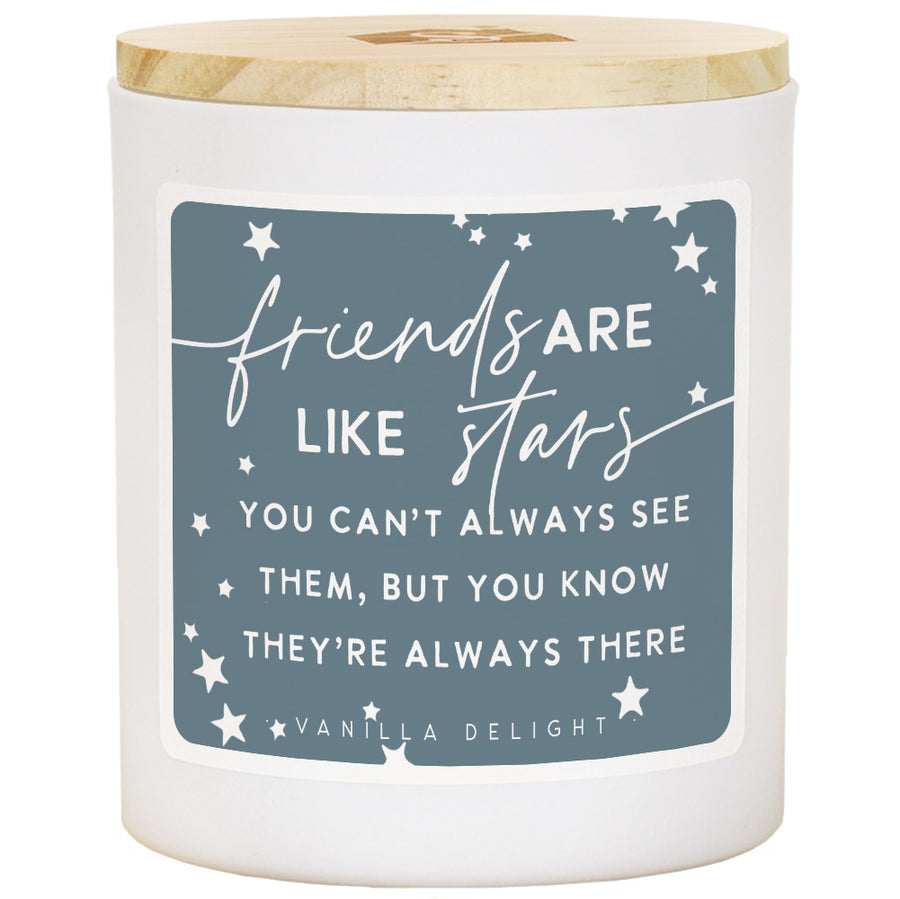 Friends Like Stars PER - VAN