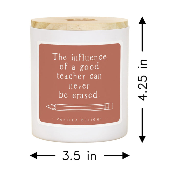 Influence Teacher - VAN