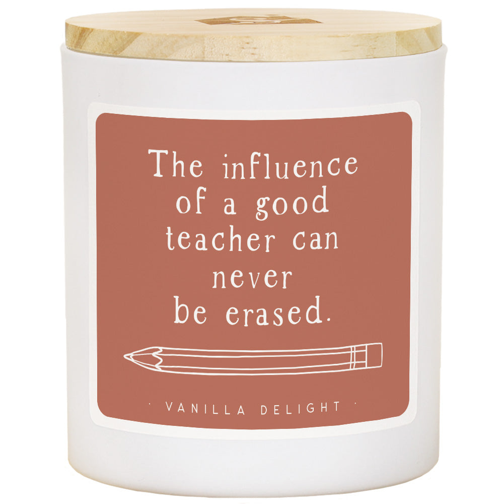 Influence Teacher - VAN