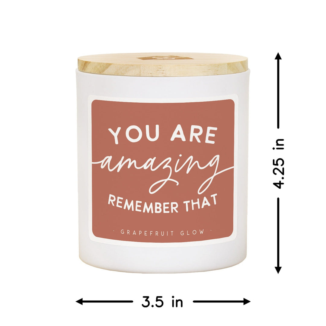 You Are Amazing - GRP