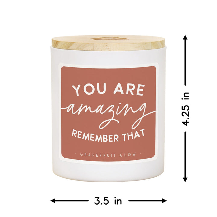 You Are Amazing - GRP