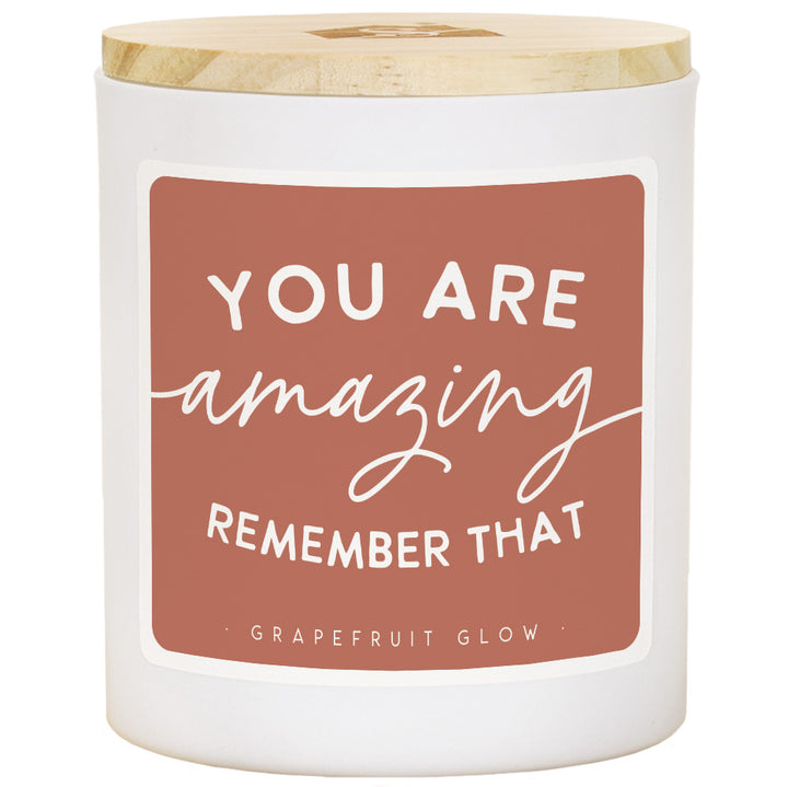 You Are Amazing - GRP