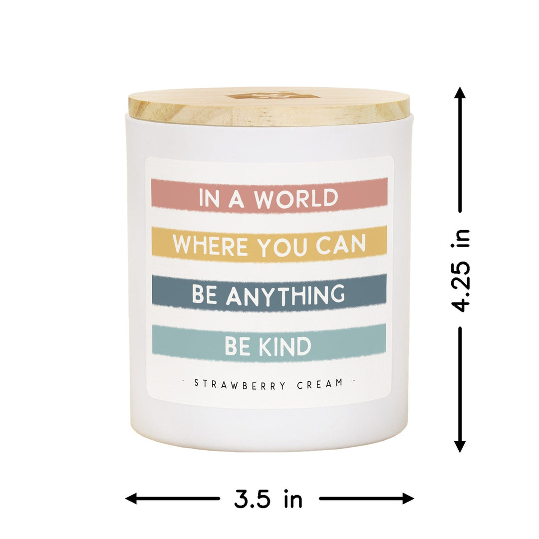 Be Kind Stripes - STR