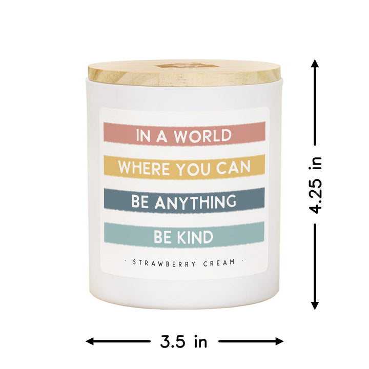 Be Kind Stripes - STR
