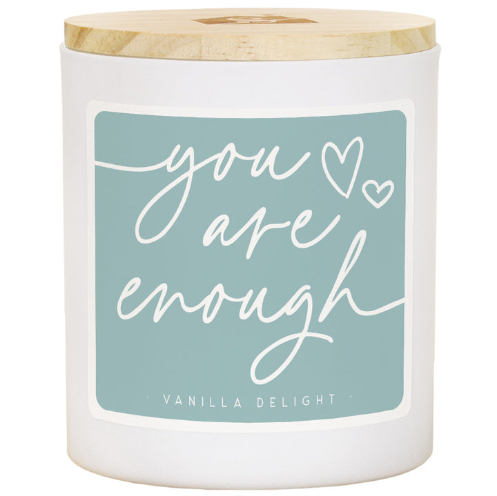 You Are Enough - VAN