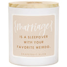 Marriage Sleepover - GRP