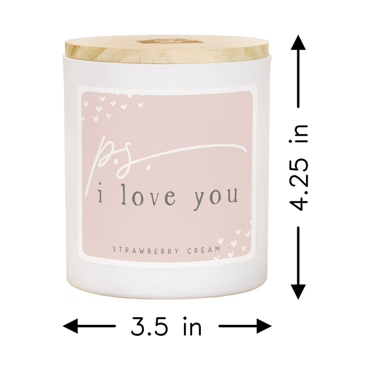 PS I Love You - STR