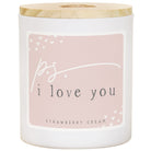 PS I Love You - STR