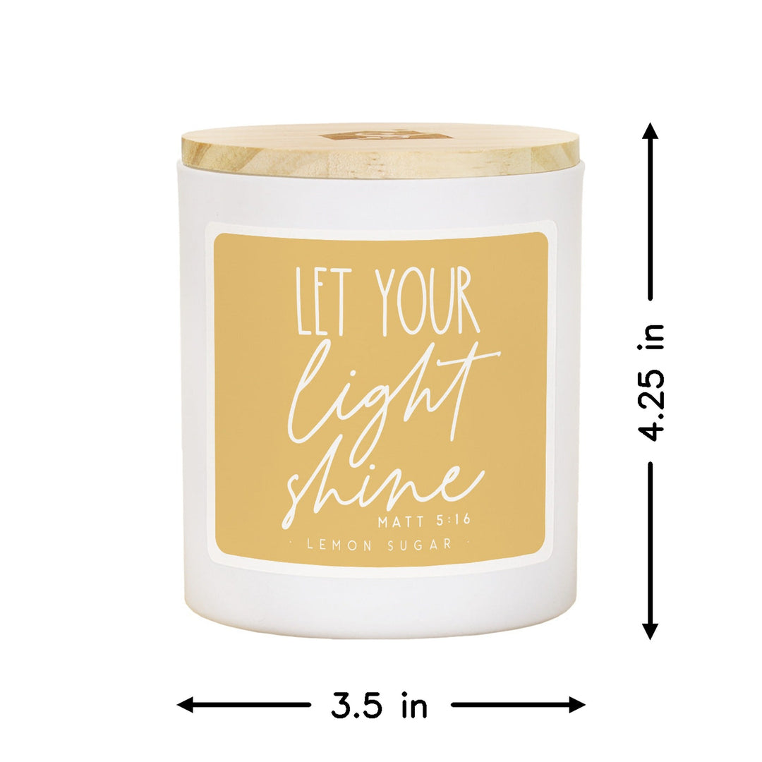 Light Shine - LEM