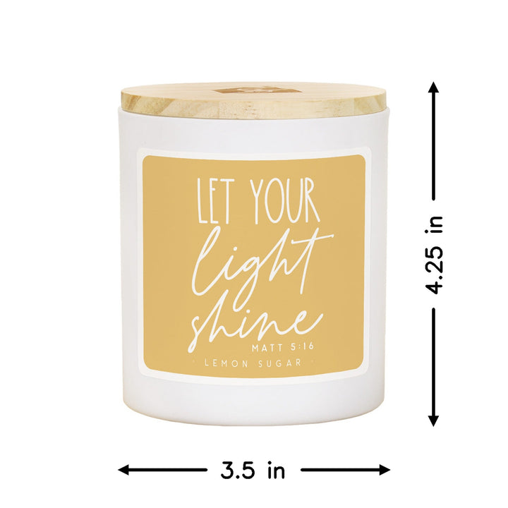 Light Shine - LEM