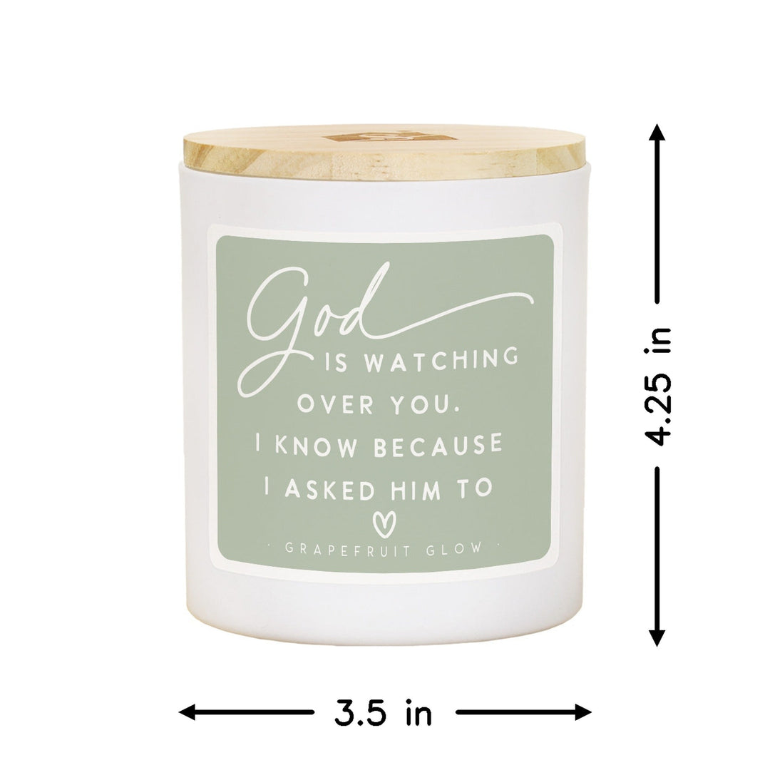 God Is Watching - GRP