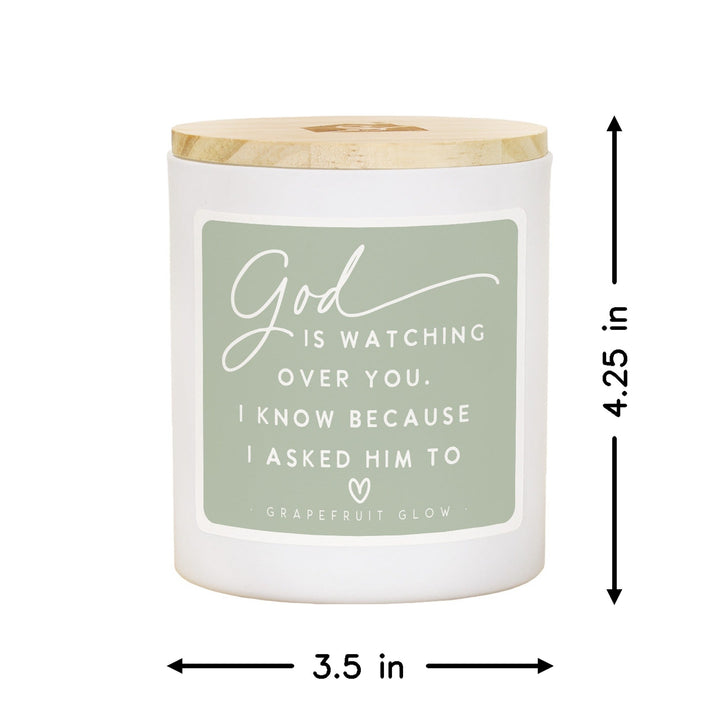 God Is Watching - GRP