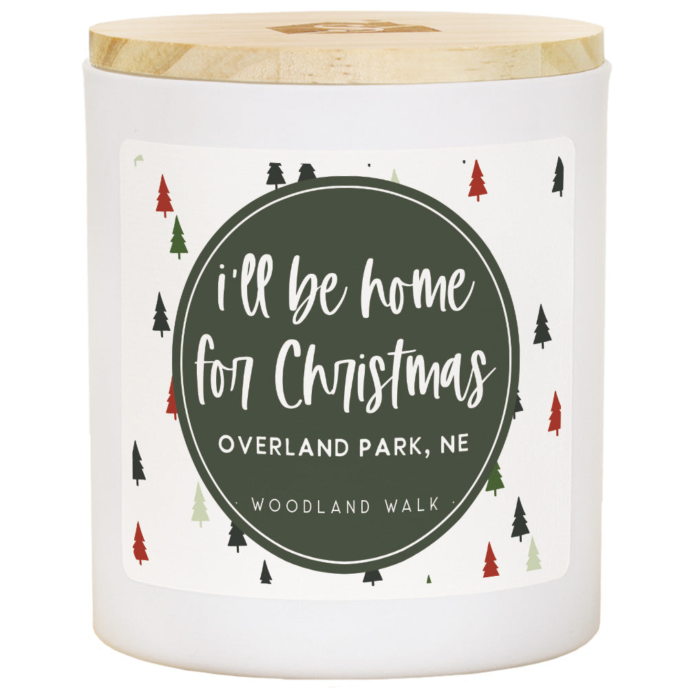 Home For Christmas LOC - WDL