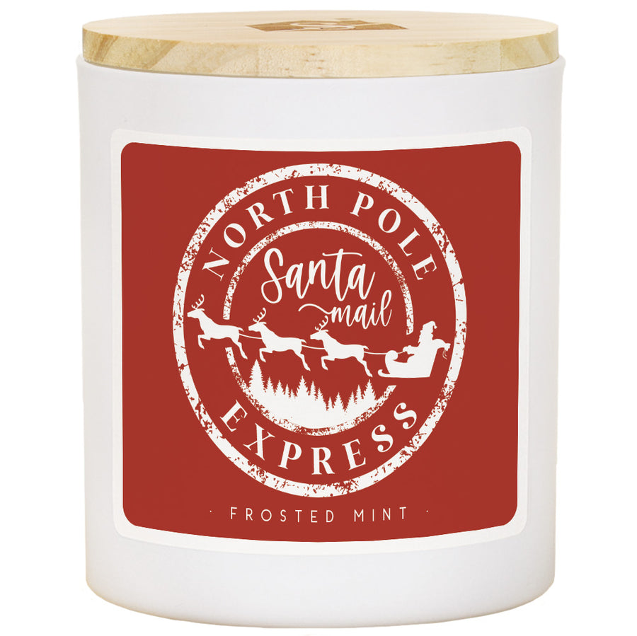 North Pole Express - MNT