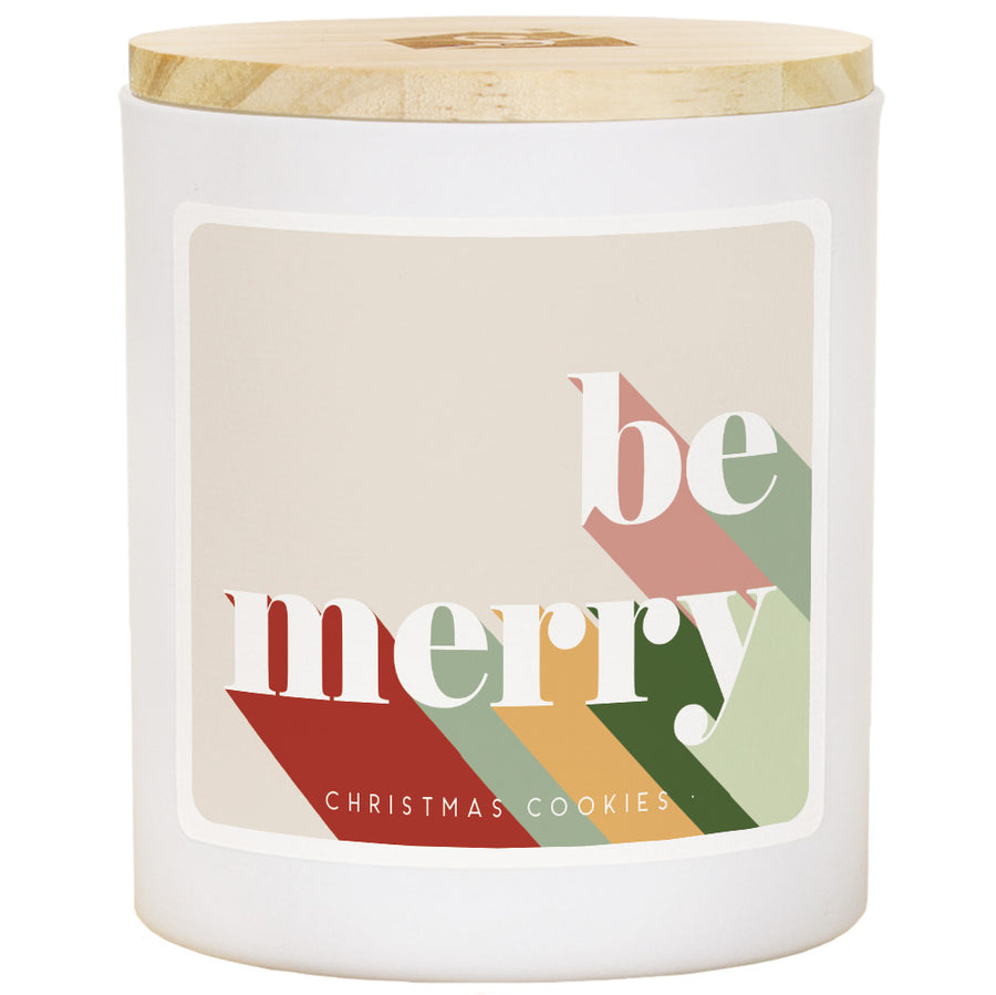 Be Merry Colorful - COO